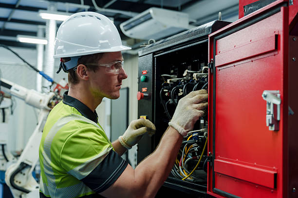 24/7 Emergency Electrical Panel Upgrade experts in Owensville, IN