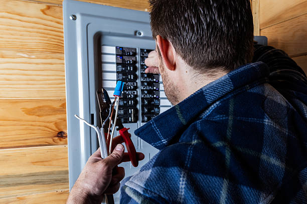 Affordable Electrical Panel Upgrade solutions in Owensville, IN